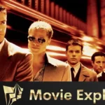 Oceans Eleven 2001 Film Explained in English