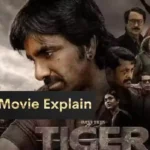 Tiger Nageswara Rao Explain