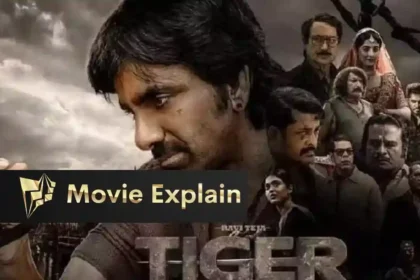 Tiger Nageswara Rao Explain