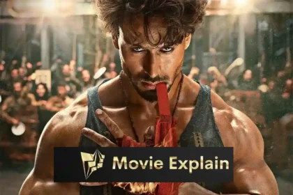 Ganapath Movie Explain