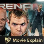 Arena Movie (2011) Explain in English