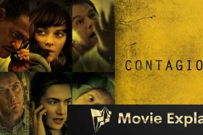 Contagion Movie Explain