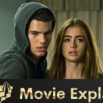 Abduction Movie Explain