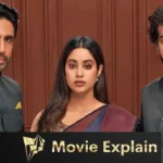 Ulajh Movie Explain