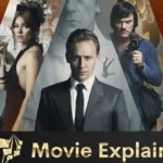 High Rise (2015) Film Explained in English