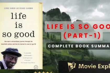 Life Is So Good Book by George Dawson and Richard Glaubman Book Summary