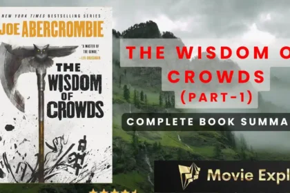 The Wisdom of Crowds (Part-1) Book by James Surowiecki Book Summary