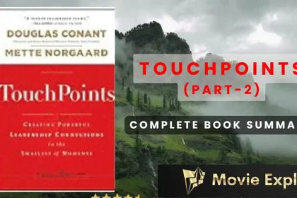 TouchPoints