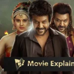 Chandramukhi 2 Explain