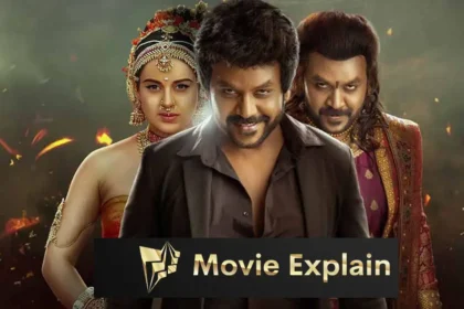 Chandramukhi 2 Explain