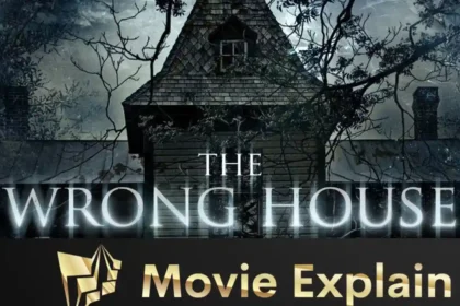 Wrong House (2012) Film Explained in English