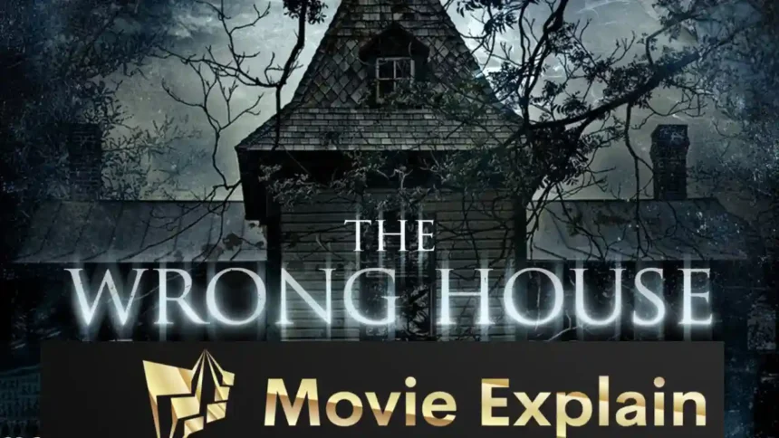 Wrong House (2012) Film Explained in English