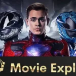 Power Rangers (2017) Film Explained in English